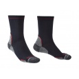 Bridgedale Hike LW T2 CP Boot navy/red/042