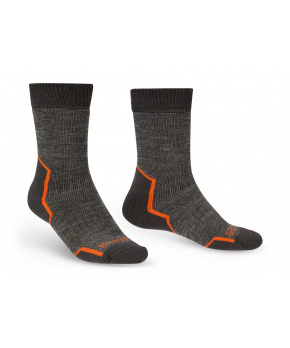 Bridgedale Explorer HW MC Boot anthracite/280 Bridgedale Explorer HW MC Boot anthracite/280