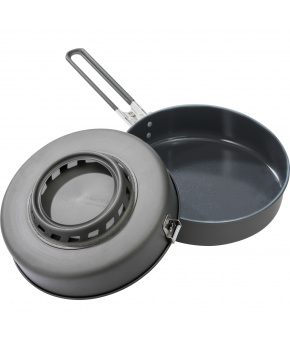 MSR WINDBURNER CERAMIC SKILLET pánvička MSR WINDBURNER CERAMIC SKILLET pánvička