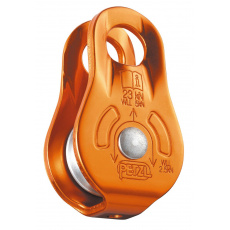 Petzl FIXE SO kladka sport