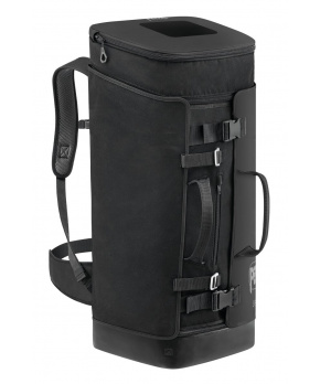 Petzl EXPERT 55 L BLACK transportní vak černý