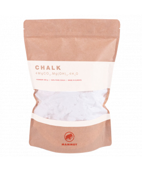 Magnézium Mammut Chalk Powder 300 g Magnézium Mammut Chalk Powder 300 g