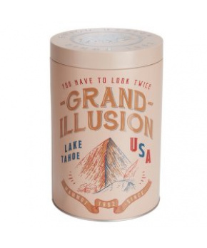 Magnézium Mammut Pure Chalk Collectors Box