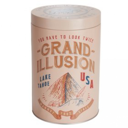Magnézium Mammut Pure Chalk Collectors Box