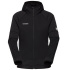 Mikina Mammut Massone ML Hooded Jacket Women