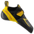 Lezečky La Sportiva Solution Comp Black/Yellow