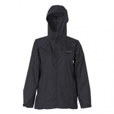 Weather Watch Jacket - Black vel. XL Weather Watch Jacket - Black vel. XL