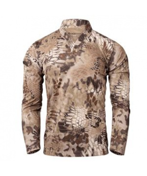 DALLOL Lt Wt Rugby LS (Large, Highlander) DALLOL Lt Wt Rugby LS (Large, Highlander)