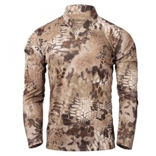 DALLOL Lt Wt Rugby LS (Large, Highlander)