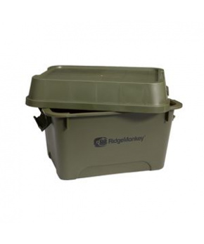 Armoury Stackable Storage Box 16 Litre Armoury Stackable Storage Box 16 Litre