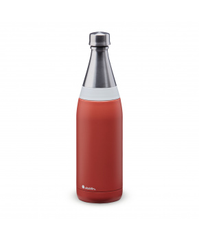 ALADDIN Fresco Thermavac láhev na vodu 600 ml Terra Cotta