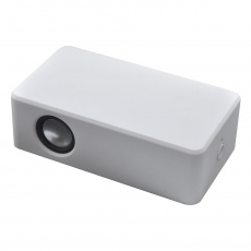 Baladeo PLR921 Power Up bezdrátový reproduktor bílý Baladeo PLR921 Power Up bezdrátový reproduktor bílý