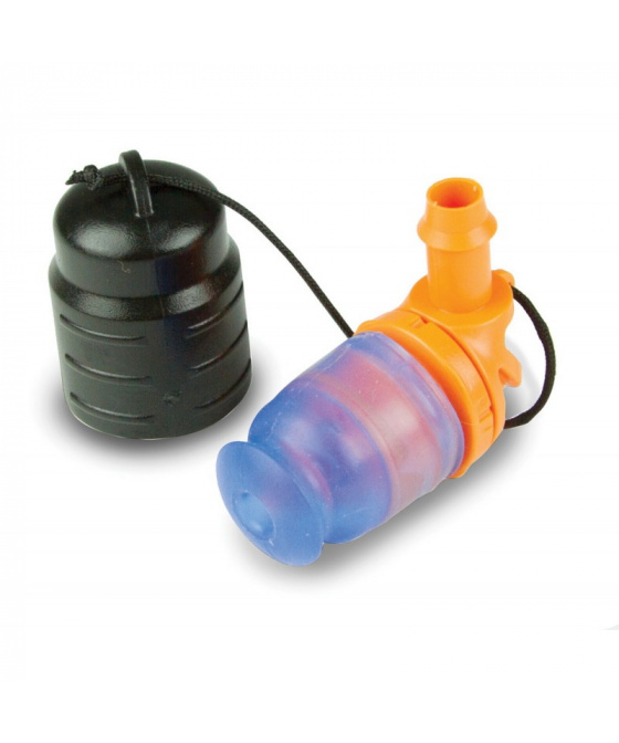 Náústek Source Helix Valve Kit