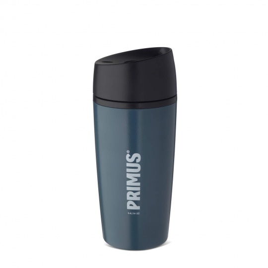 Hrnek Primus Commuter Mug 400 ml. Deep Blue