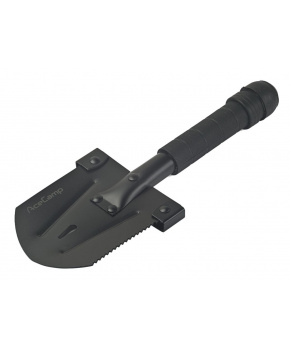 AceCamp - Záchranná multifunkční lopatka AceCamp - Záchranná multifunkční lopatka