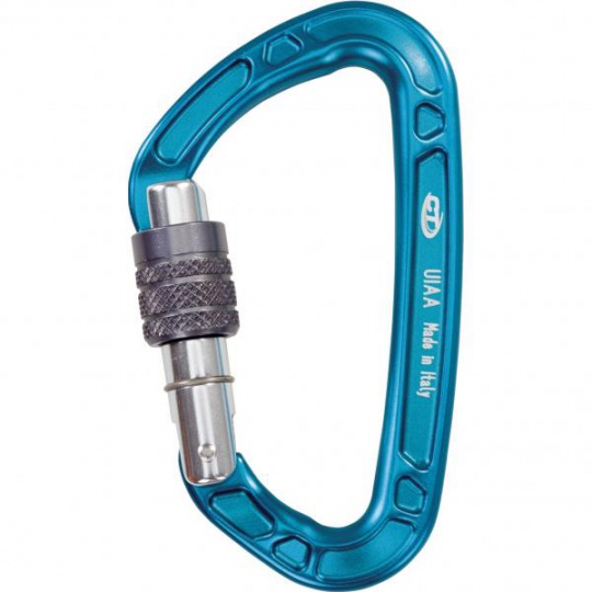 Karabina Climbing Technology Aerial SG