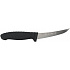 Morakniv Frosts RMH-CB5F vykošťovací nůž zakřivený flexi 132mm