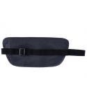 Cocoon ledvinka Travel Waist Wallet RFID phantom black