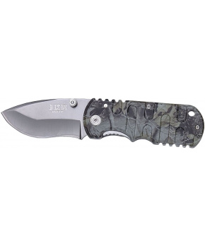 Joker zavírací nůž Aluminium Camo Handle 60 mm