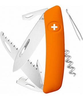 Swiza kapesní nůž D05 Standard orange