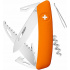 Swiza kapesní nůž D05 Standard orange