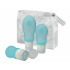 TravelSafe sada dávkovacích lahví Squeeze Bottle Set