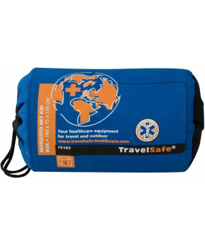 TravelSafe dětská moskytiéra Box pro 1 dítě