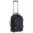 Travelsafe kufr JFK24 48l black