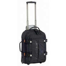 Travelsafe kufr JFK24 48l black