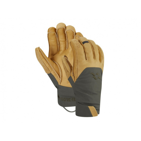 Rab Khroma Tour GTX Gloves army/ARM