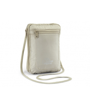 Lowe Alpine Passport Wallet beige/BE doplněk Lowe Alpine Passport Wallet beige/BE doplněk