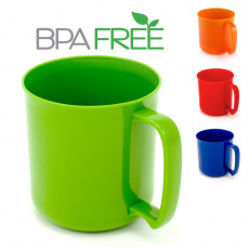 Hrnek GSI Outdoors Cascadian Mug Hrnek GSI Outdoors Cascadian Mug