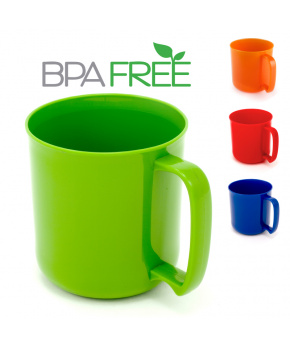 Hrnek GSI Outdoors Cascadian Mug