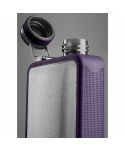 Placatka GSI Outdoors Boulder Flask 177ml