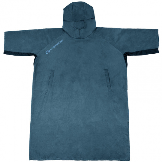 Převlékací Župan Lifeventure Changing Robes
