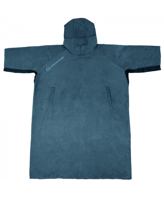 Převlékací Župan Lifeventure Changing Robes