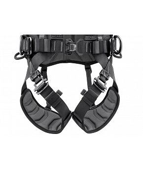 Petzl Pracovní postroj Petzl Volt EU velikost 1 Petzl Pracovní postroj Petzl Volt EU velikost 1