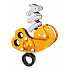 Petzl Mechanický prusik Petzl ZigZag Plus