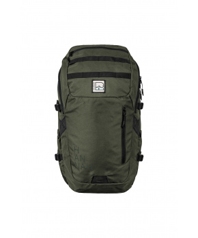 Batoh Hannah VOYAGER 28 Bronze Green