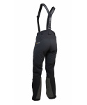 Kalhoty Warmpeace RINGTOUR LADY black