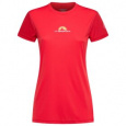 Triko krátký rukáv La Sportiva Promo Tee W Hibiscus