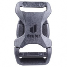 Přezka deuter Buckle 20 HI/TR/AL Přezka deuter Buckle 20 HI/TR/AL