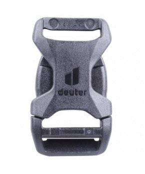 Přezka deuter Buckle 20 HI/TR/AL Přezka deuter Buckle 20 HI/TR/AL