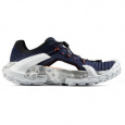 Boty Mammut Hueco II Air Low Women marine-light ice gray 50573
