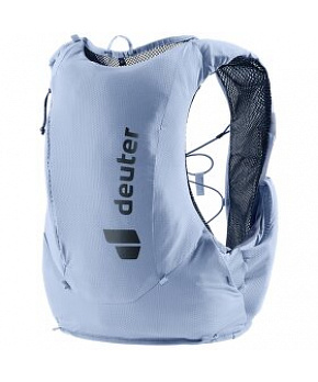 Batoh deuter Traick 9 SL polar-bluejay Batoh deuter Traick 9 SL polar-bluejay