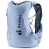 Batoh deuter Traick 9 SL polar-bluejay