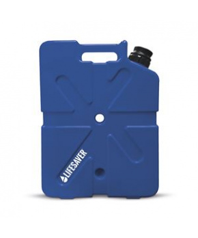 LIFESAVER KANYSTR 20K - TMAVĚ MODRÁ LIFESAVER KANYSTR 20K - TMAVĚ MODRÁ