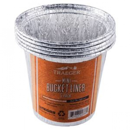 BUCKET LINER 5 PACK