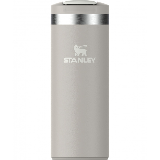 STANLEY Termohrnek AeroLight Transit 350 ml Ash
