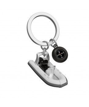 MTM Klíčenka Motorový raft